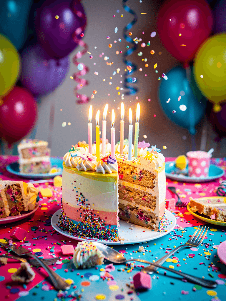 Celebrations