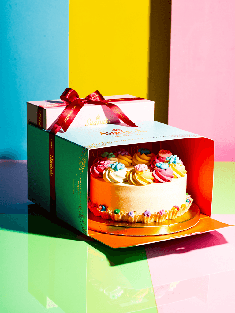 Packaging