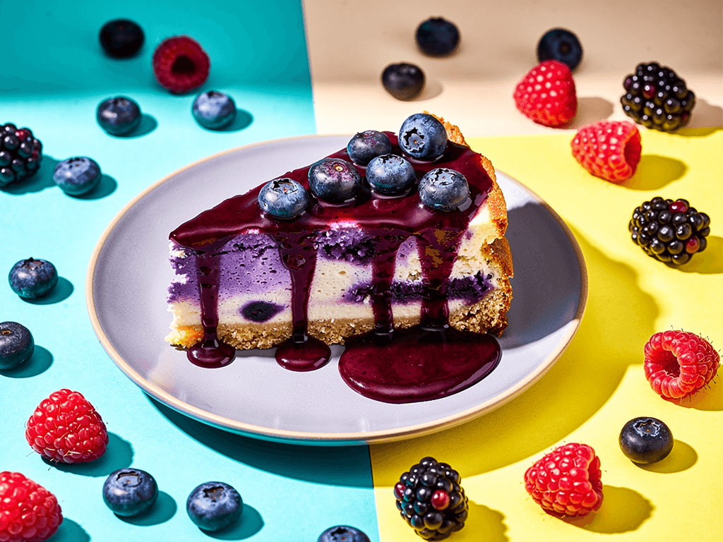 Cheesecake