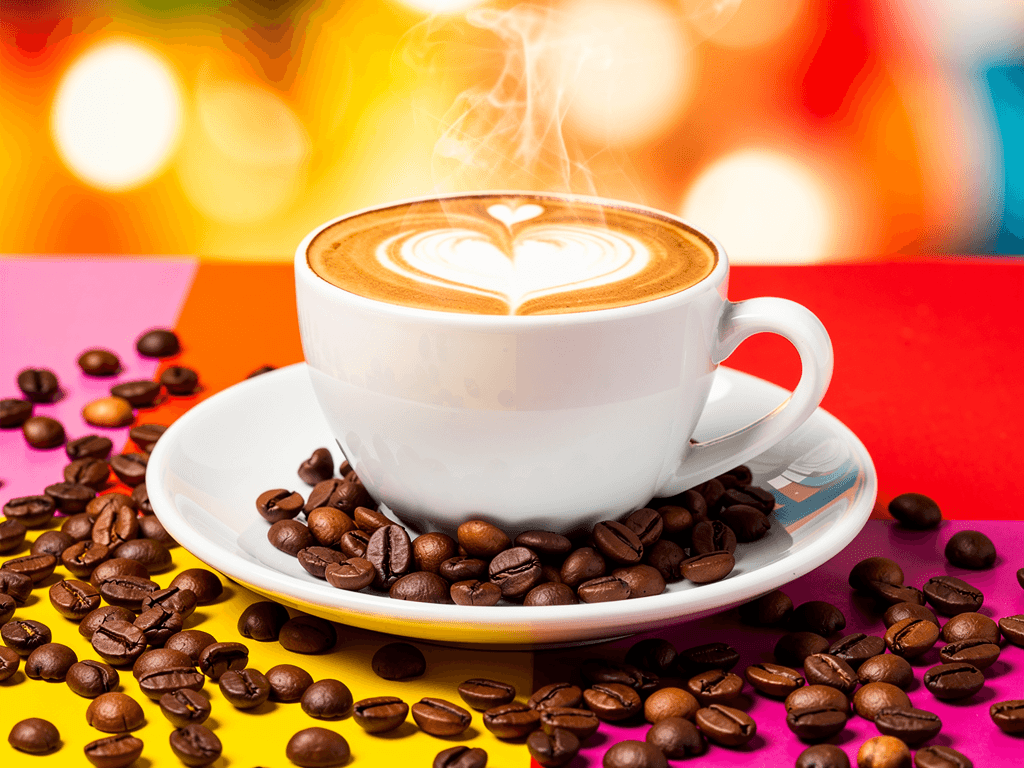 Hot Beverages