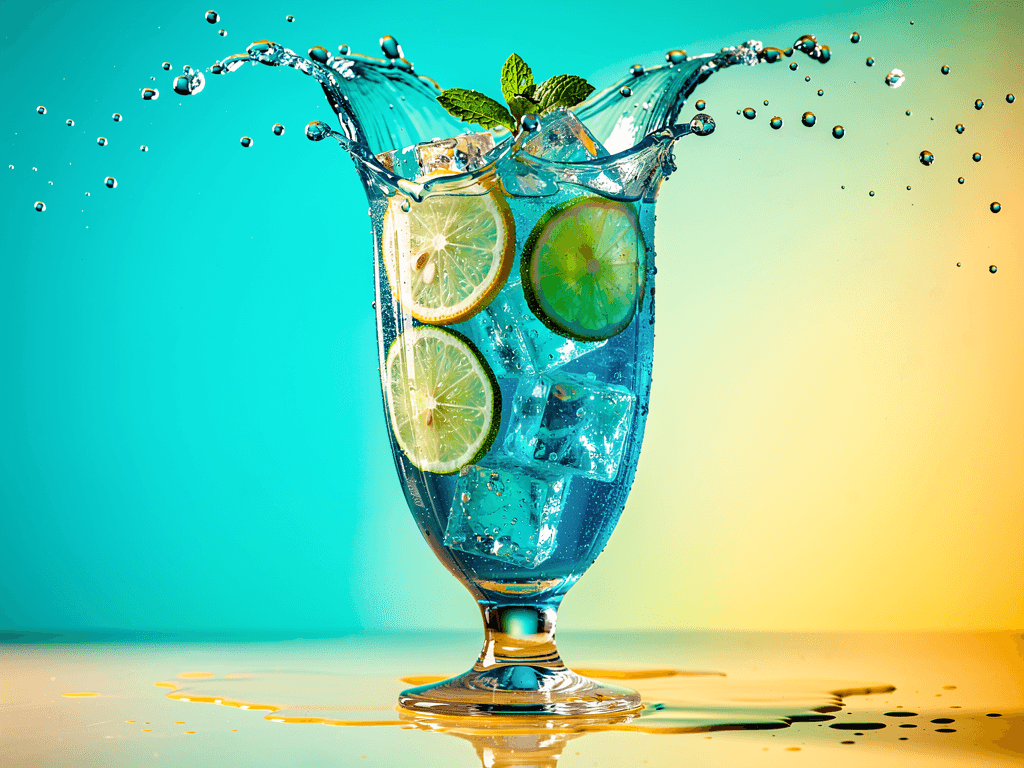 Mocktails