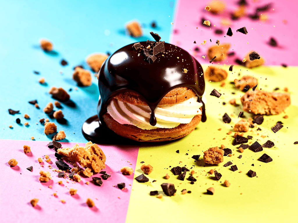 Pastries